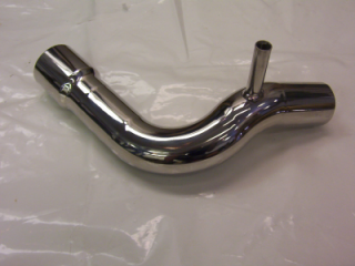 2001 Prowler 3.5L Short Ram Intake Conversion Kit