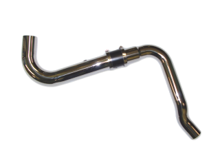 GM 2.2L Non-Ecotec Cold Air Intake Conversion Kit