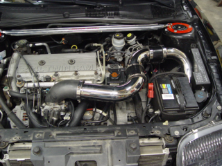 GM 2.4L Cold Air Intake Conversion Kit