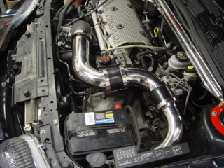 GM 2.4L Cold Air Intake Conversion Kit