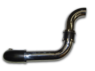 GM 2.4L Short Ram Intake Conversion Kit