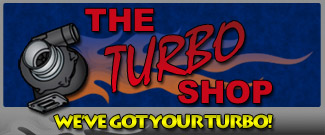 The Turbo Shop!
