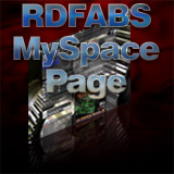 RD FABS My Space Page