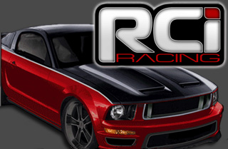 RCI Drift Car
