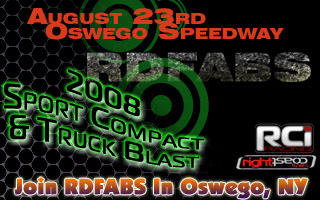 Sport Compact and Truck Blast!