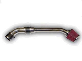 Tiburon Cold Air Intake Conversion Kit