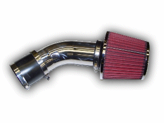 Tiburon Short Ram Intake Conversion Kit