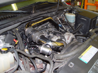 2000 Chevy 3500 4x4 Sport Truck Turbo Kit