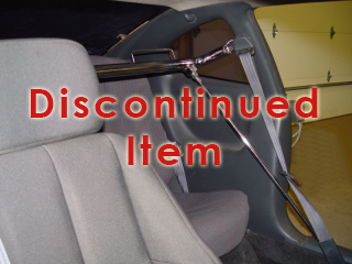 GM J-Body Unibody Stiffening Kit